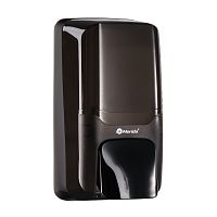 Дозатор Merida DHC101 HARMONY BLACK MAXI для жидкого мыла