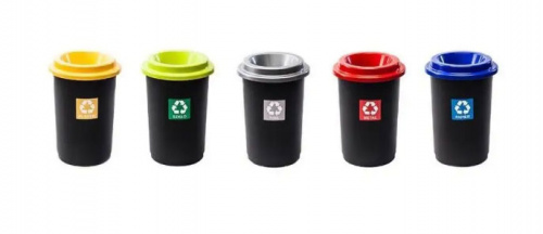    Plafor ECO BIN 650-02  50  3