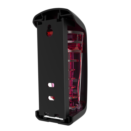 Диспенсер для картриджа освежителя воздуха TOWER DISPENSER черный фото 2