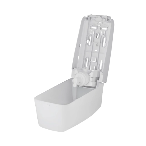 Дозатор пенного мыла Merida HARMONY DHB201 картриджный фото 4