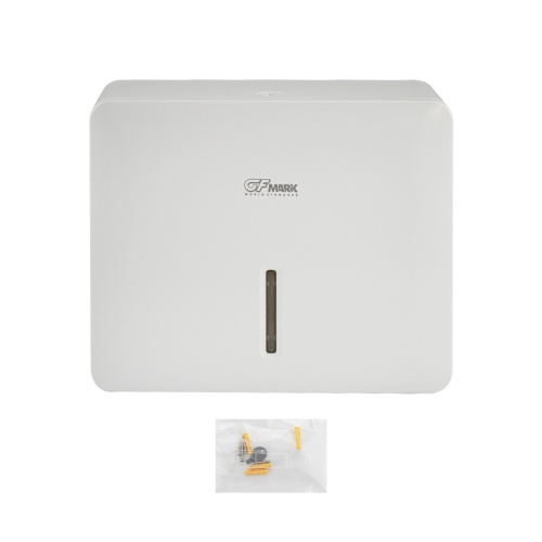 Диспенсер бумажных полотенец GFmark 9161 (листовых) фото 2