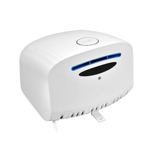 Сушилка для рук Puff-8909 скоростная фото 4