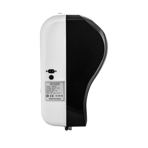 Диспенсер рулонных полотенец GFmark 9174 сенсорный фото 3