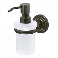 Дозатор для жидкого мыла WasserKRAFT К-7399