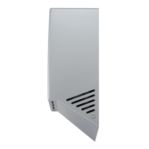 Сушилка для рук BXG-JET-5700C высокоскоростная фото 7