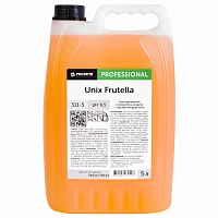 Ароматизатор освежитель воздуха PRO-BRITE UNIX Frutella жидкий 5л.