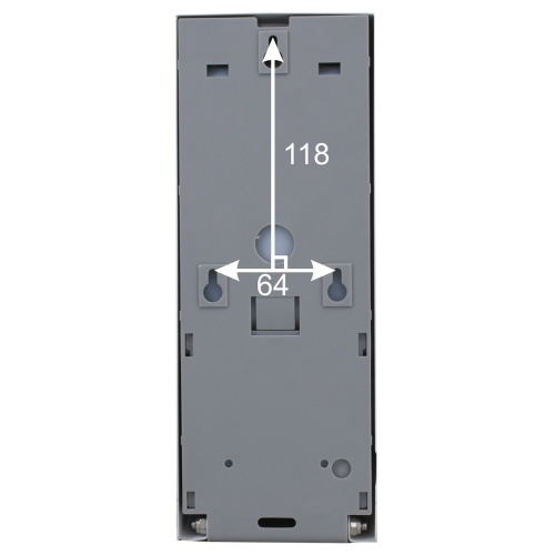 Дозатор для мыла Ksitex ASD-7961M сенсорный фото 3