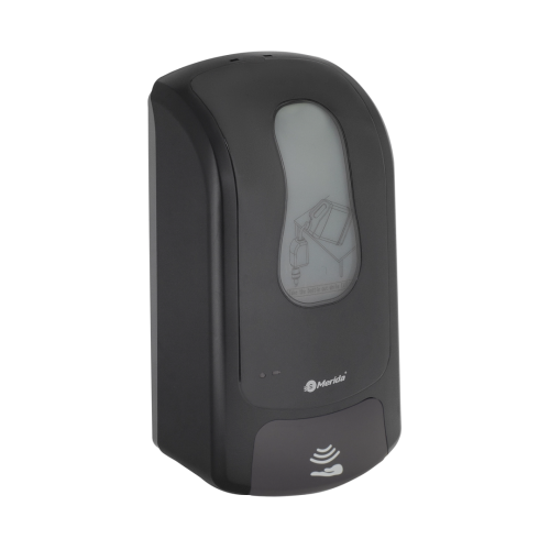 Дозатор жидкого мыла Merida DEC101