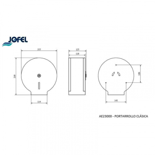  Jofel AE23200     3