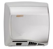 Сушилка для рук Mediclnics M06ACS скоростная
