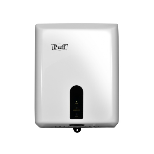 Сушилка для рук Puff-8810 высокоскоростная фото 2