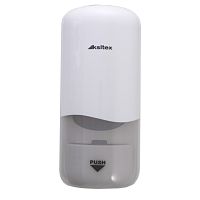 Дозатор жидкого мыла Ksitex SD-913W-1000
