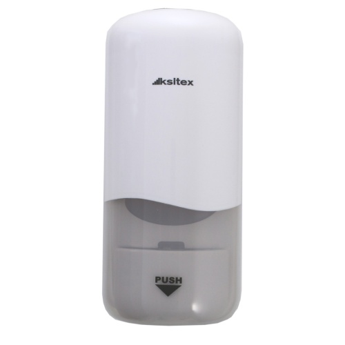 Дозатор жидкого мыла Ksitex SD-912W-500