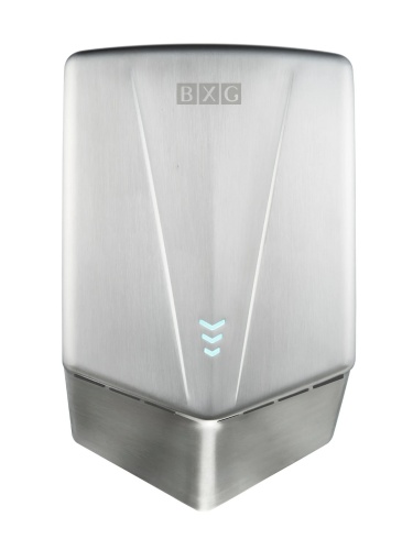 Сушилка для рук BXG-JET-5700A высокоскоростная фото 2