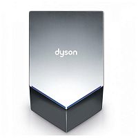    Dyson HU02 Nickel