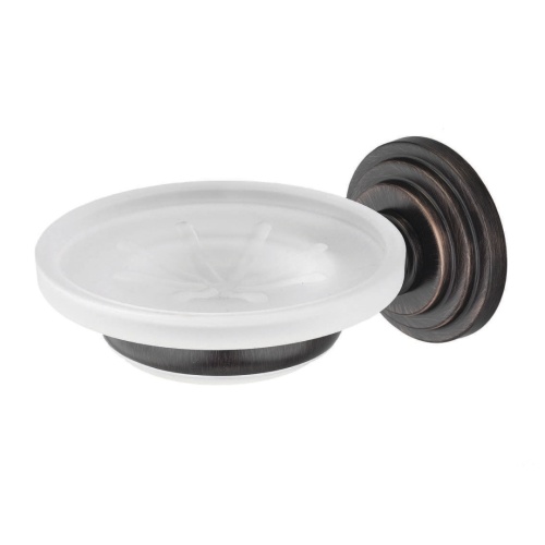 Мыльница WasserKRAFT К-7329