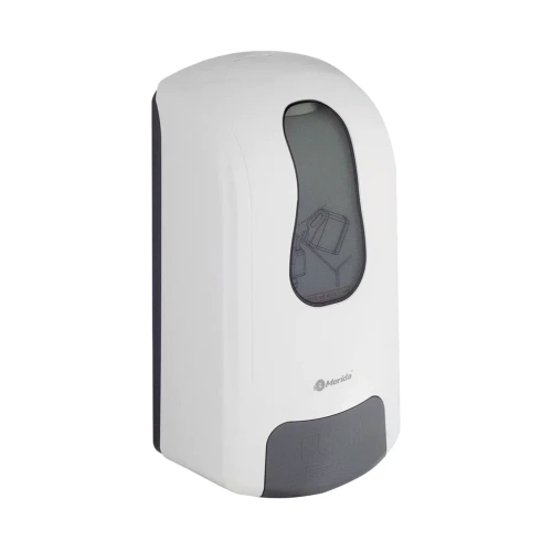Дозатор жидкого мыла Merida ONE DEB121 картриджный