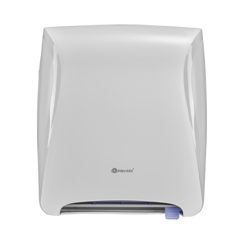Диспенсер рулонных полотенец Merida ONE CEB301 фото 2
