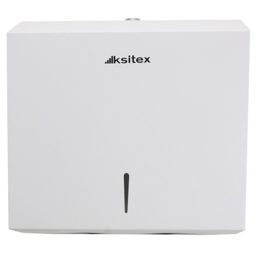 Диспенсер бумажных полотенец Ksitex TH-5825 MW фото 2
