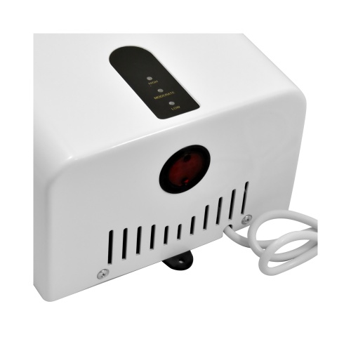Сушилка для рук Puff-8810 высокоскоростная фото 4