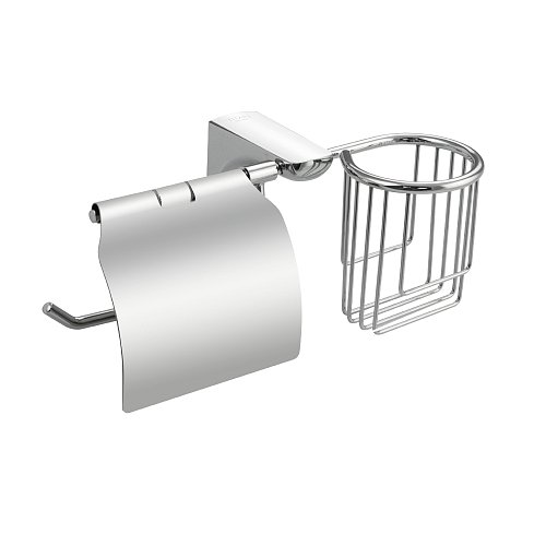 Самые необходимые аксессуары для ванн и санузлов для HoReCa?