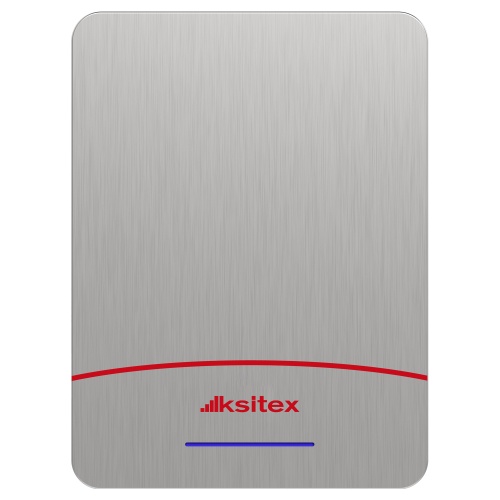Сушилка для рук Ksitex M-1100AC Turbo фото 2
