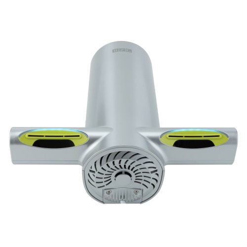 Сушилка для рук BXG-JET-3200C высокоскоростная фото 5