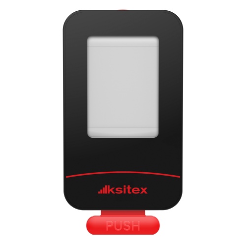 Дозатор жидкого мыла Ksitex SD-203B-800 фото 3