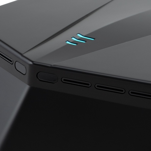 Сушилка для рук BXG-JET-5700D высокоскоростная фото 7