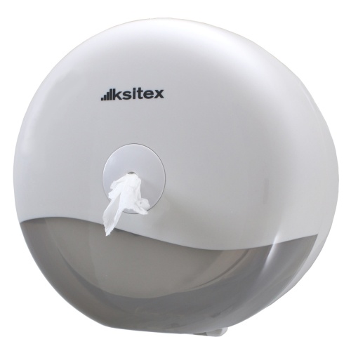 Диспенсер полотенец Ksitex TH-903W с центральной вытяжкой фото 2