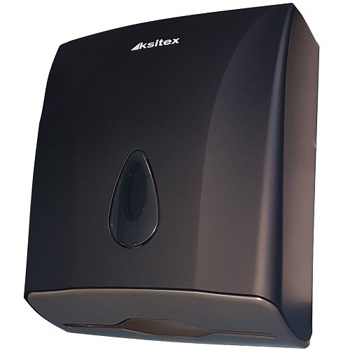 Как выбрать диспенсеры бумажных (листовых) полотенец для торгового центра?