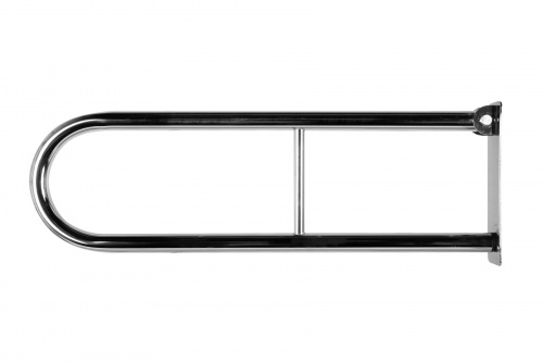 Поручень для инвалидов Алсера откидной 1 ОЛ3