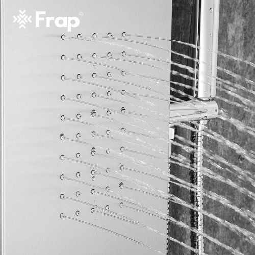 Душевой комплект Frap F-24005-5 фото 4