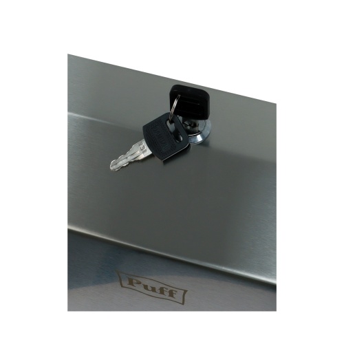 Диспенсер бумажных полотенец Puff-5615 фото 4