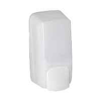 Дозатор пенного мыла Merida HARMONY DHB201 картриджный