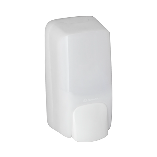 Дозатор пенного мыла Merida HARMONY DHB201 картриджный