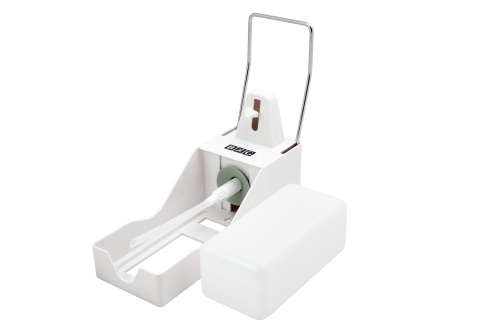 Дозатор локтевой BXG ESD-2000 для жидкого мыла / дезинфицирующих средств фото 3