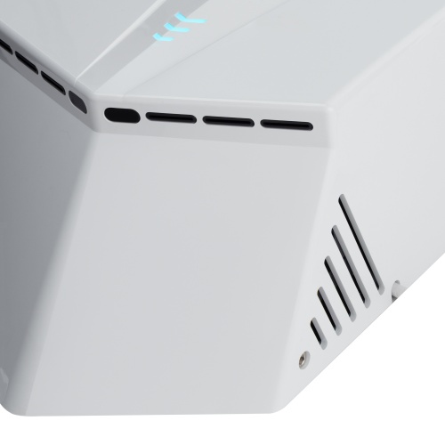 Сушилка для рук BXG-JET-5700 высокоскоростная фото 5