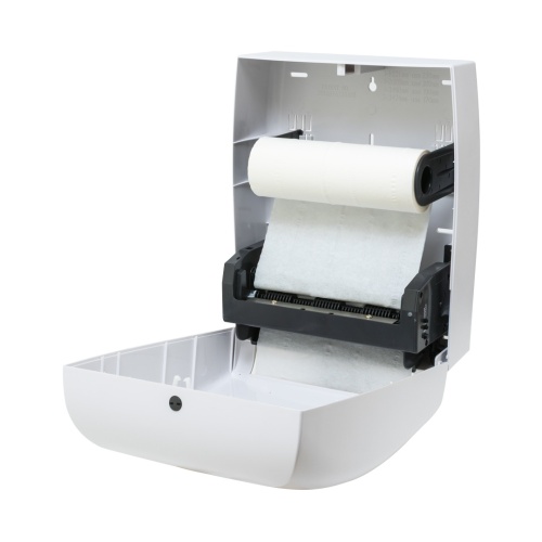 Диспенсер рулонных полотенец BXG-APD-5060 new автоматический фото 4