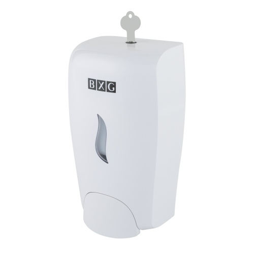 Дозатор жидкого мыла BXG-SD-1198 фото 2