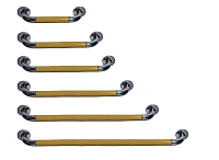 Как рассчитать и выбрать идеальные поручни для инвалидов в ваше заведение?