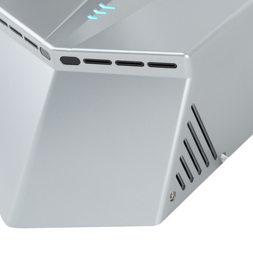 Сушилка для рук BXG-JET-5700C высокоскоростная фото 5