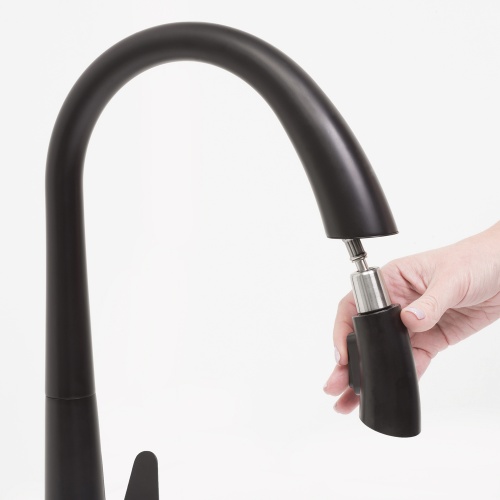 Смеситель для кухни WasserKRAFT A8667 фото 10