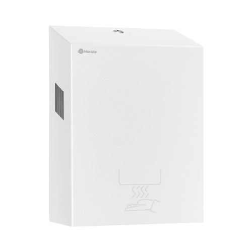 Сушилка для рук Merida ESB001.R скоростная