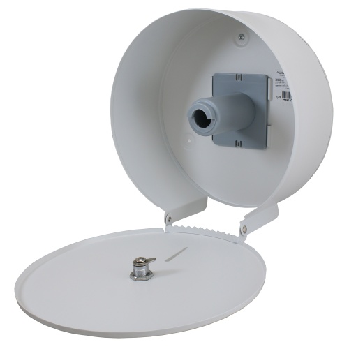 Диспенсер туалетной бумаги Ksitex TH-5820 MW фото 3