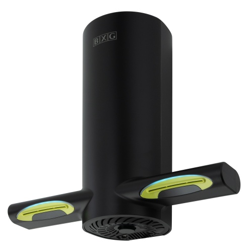 Сушилка для рук BXG-JET-3200D высокоскоростная фото 10