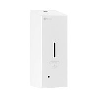 Дозатор жидкого мыла Merida Stella DSB108.R сенсорный белый