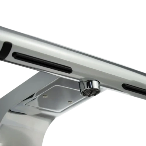 Сушилка для рук / смеситель Gfmark 6858 фото 5