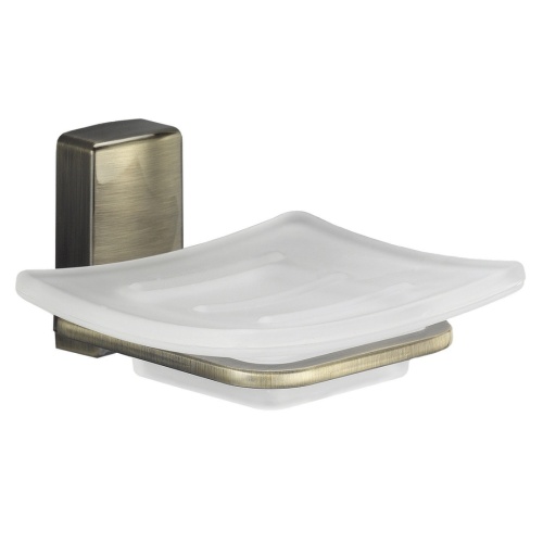 Мыльница WasserKRAFT К-5229