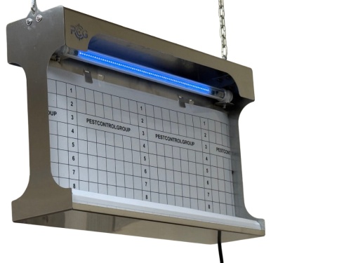 УФ-ловушка для насекомых PCG-UV-300 LED